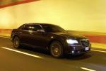 Lancia Thema 2011 года